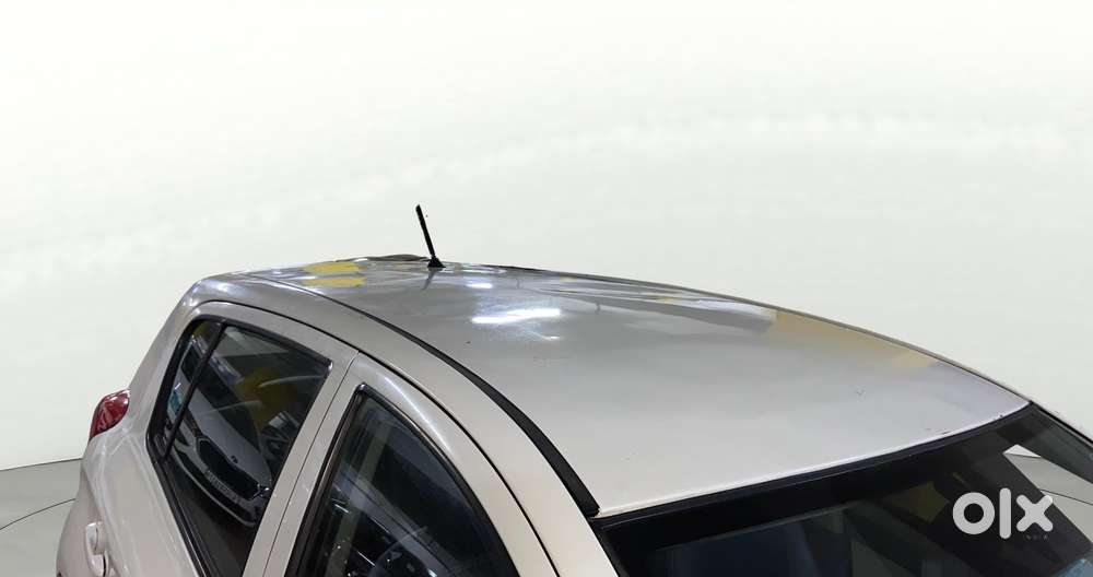 Hyundai I20 2012-2014 Sportz 1.2, 2013, Petrol