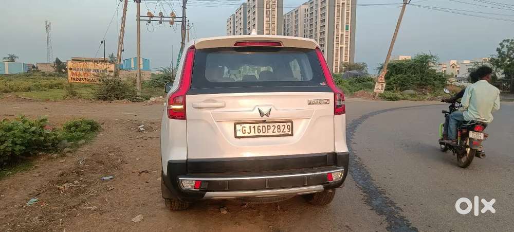 Mahindra Scorpio-n Diesel Mt 2024