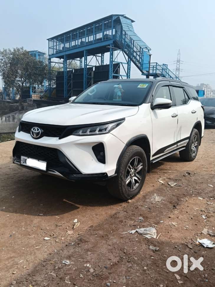 Toyota Fortuner 4x2 At 2.8 Diesel, 2020, Diesel
