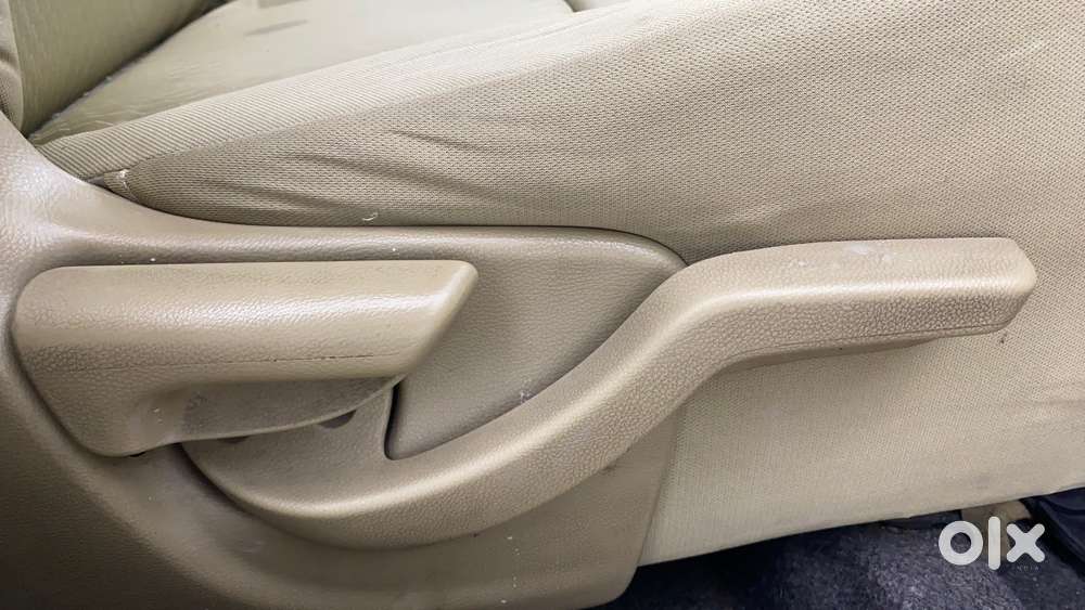 Honda Amaze 2013-2016 S I-vtech, 2015, Petrol