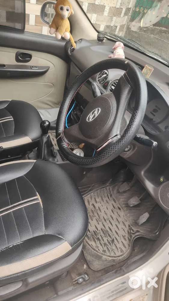 Hyundai Santro Xing 2013 Car