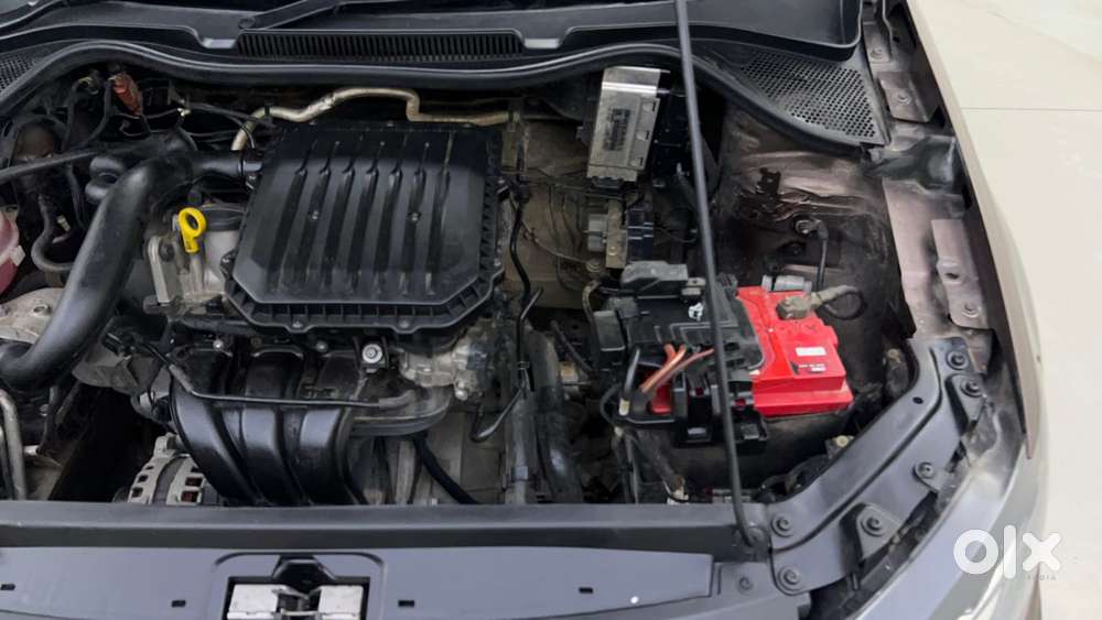 Volkswagen Ameo 1.0 Mpi Comfortline, 2019, Petrol