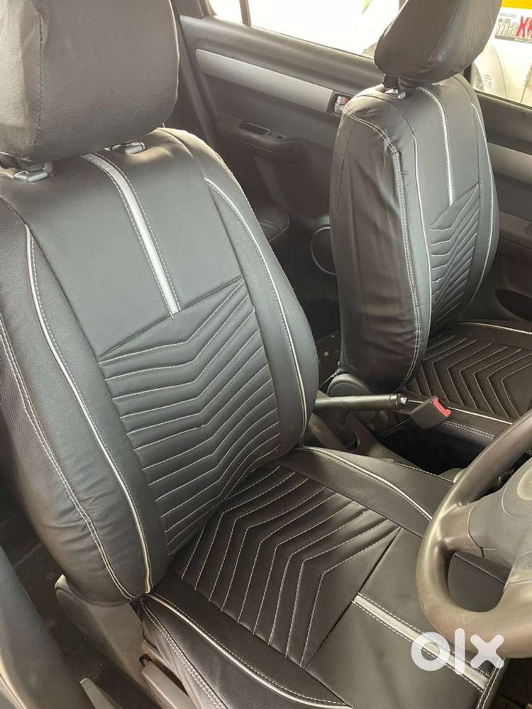 Maruti Suzuki Swift 2007