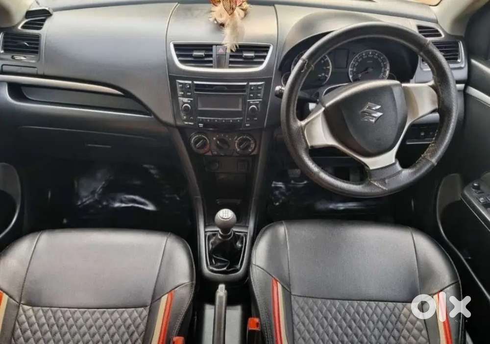 Maruti Suzuki Swift 2014 Cng & Hybrids Well Maintained