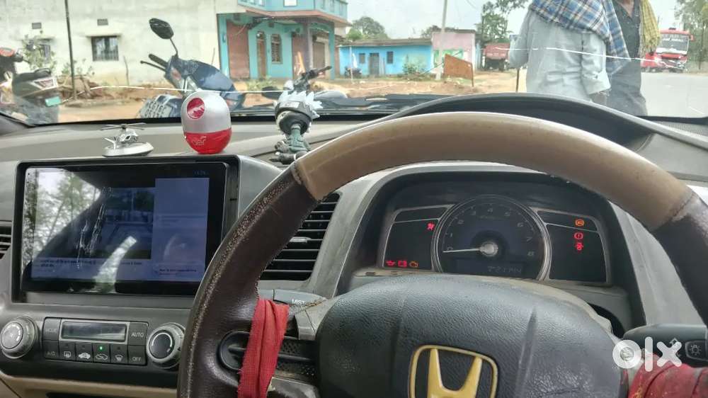 Honda Civic 2007