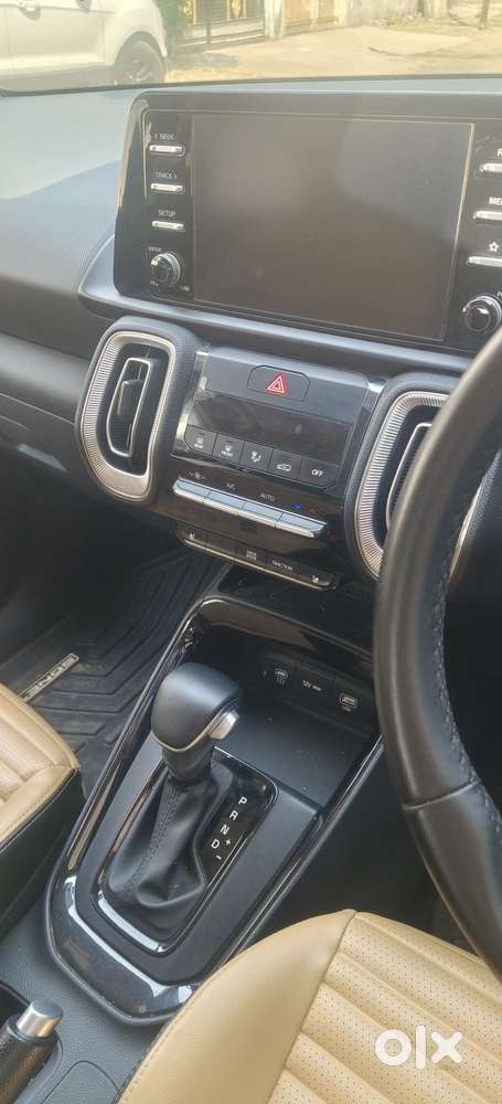 Kia Sonet Htx Plus At D, 2024, Diesel