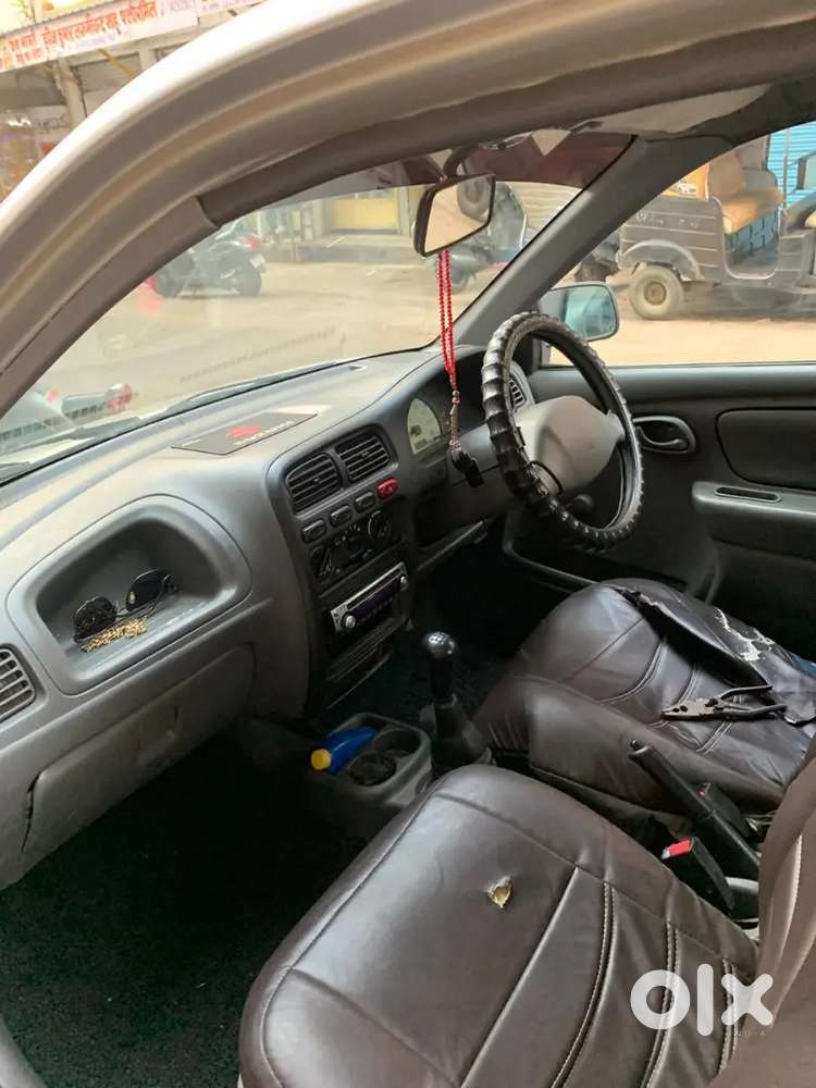 Urgent Sale Maruti Suzuki Alto Lxi 2008