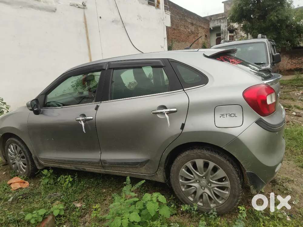 Bleno In New Condition