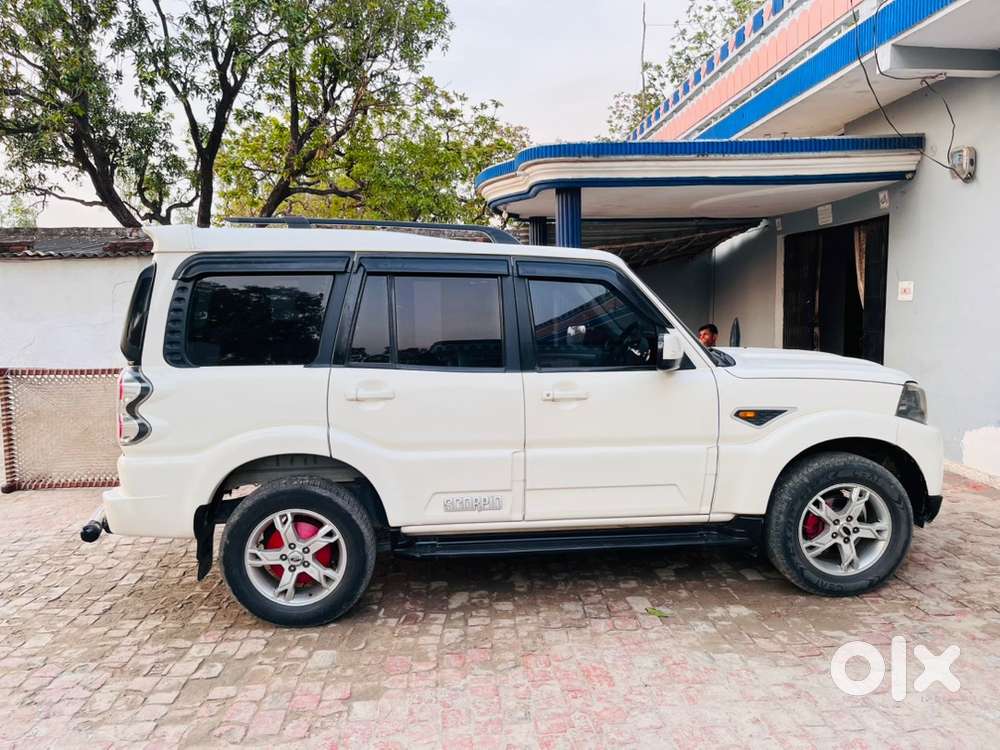 Mahindra Suv Diesel 2015