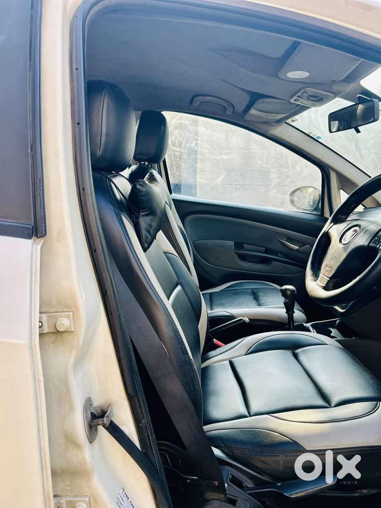 Fiat Punto Evo 1.3 Emotion Multijet, 2014, Diesel