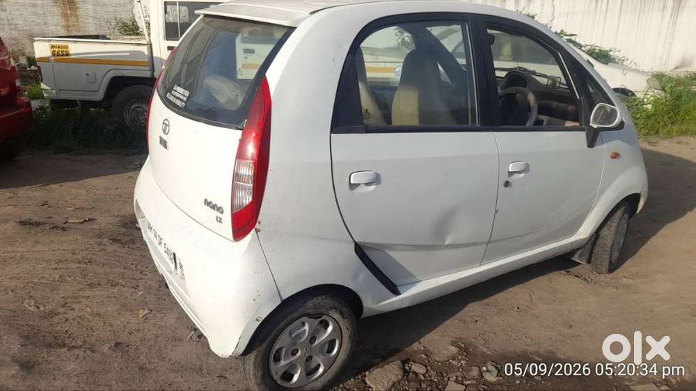 Very Good Condition  Singal Handel Vehicle