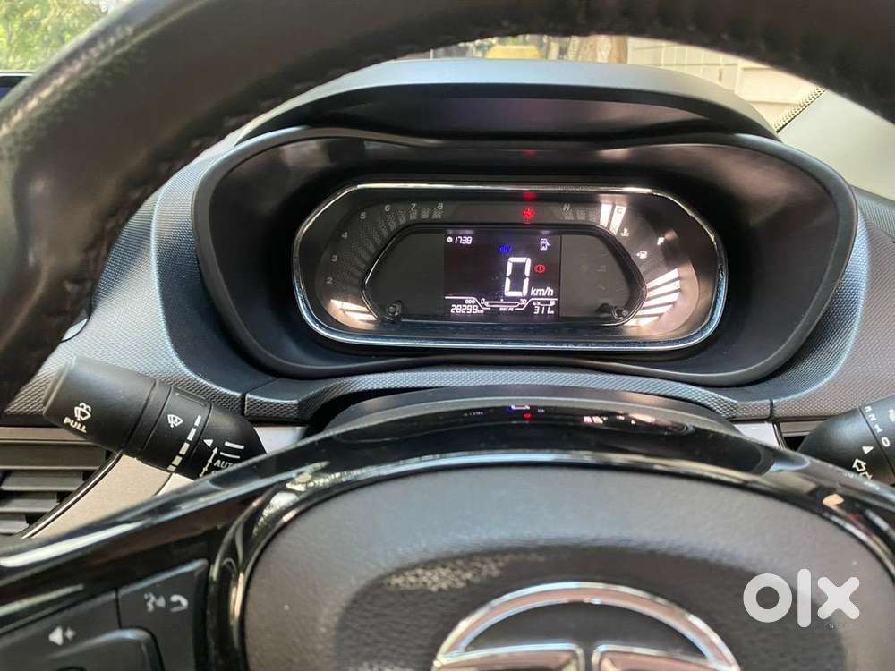 Tata Nexon 2022