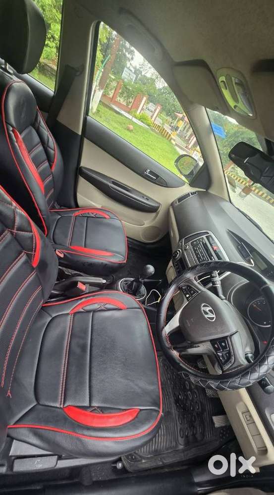 Hyundai I20 Sportz 1.2 Bs-iv, 2012, Petrol