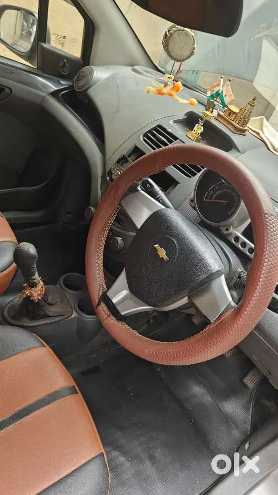 Chevrolet Beat 2012 Diesel 80000 Km Driven