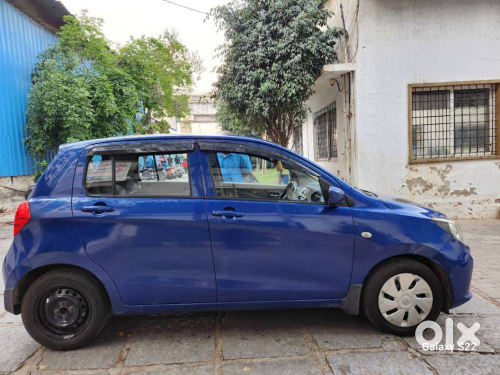 Maruti Suzuki Celerio Vxi Amt, 2019, Petrol