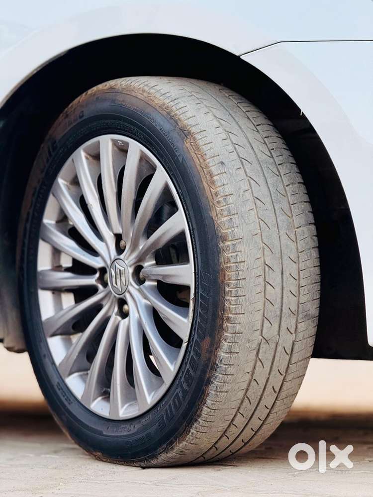 Maruti Suzuki Ciaz 2018