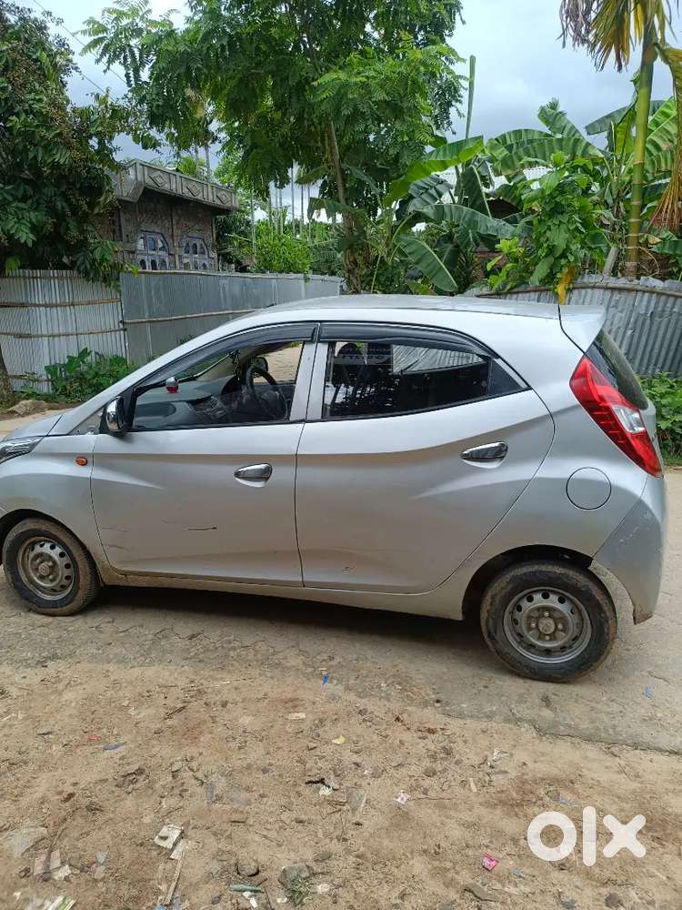 Hyundai Eon D Lite 2013