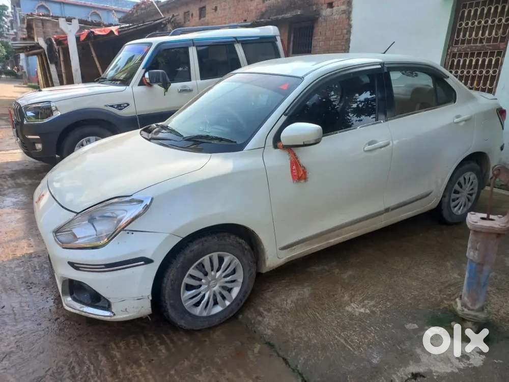 Maruti Suzuki Dzire 2020 पेट्रोल मनुअल