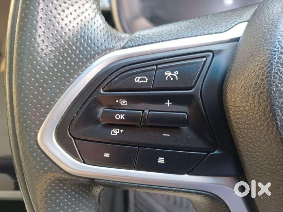 Mg Hector Savvy Pro Cvt, 2023, Petrol