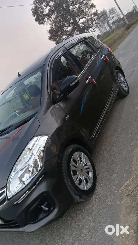 Maruti Suzuki Ertiga 2016 Diesel 850000 Km Driven