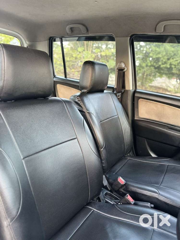 Maruti Suzuki Wagon R Lxi Cng Optional, 2017, Cng & Hybrids