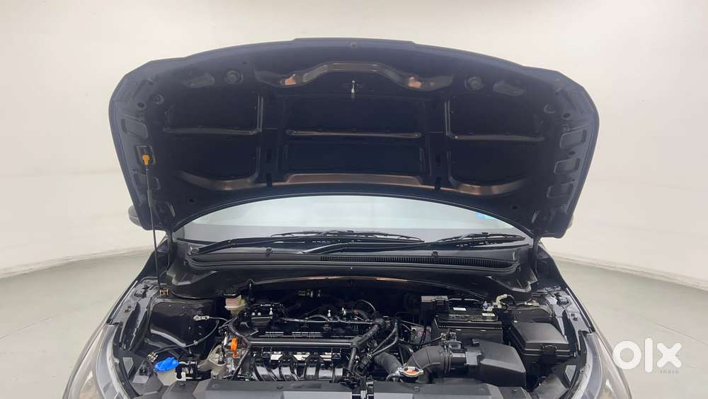 Hyundai I20 1.2 Sportz, 2023, Petrol
