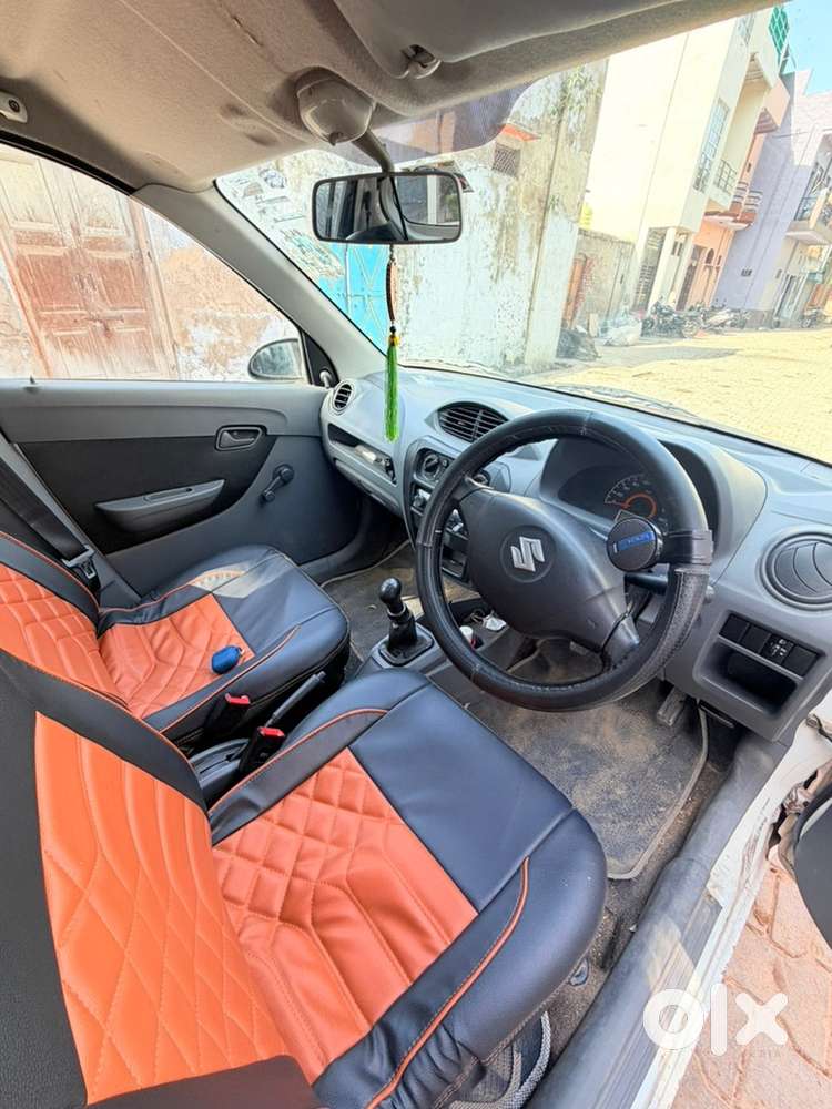 Maruti Suzuki Petrol 2016 Car