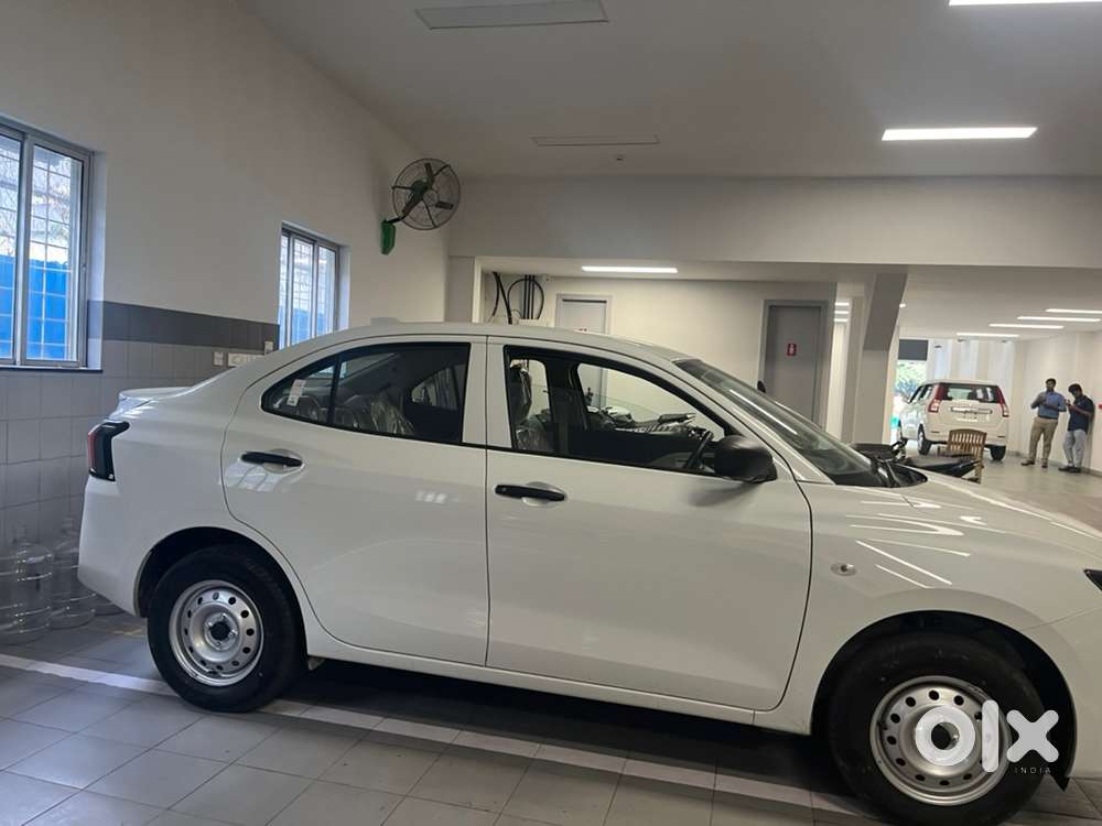 Maruti Swift Dzire 2016 Hybrid Petrol
