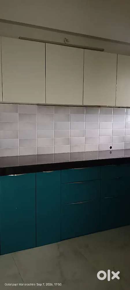 2bhk flat besa ghoghli road near poddar school khapri mihan airports
