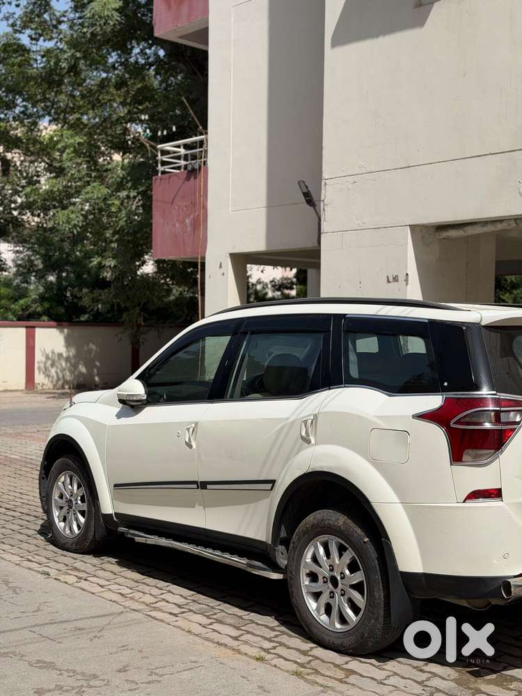 Mahindra Xuv500 W9, 2018, Diesel