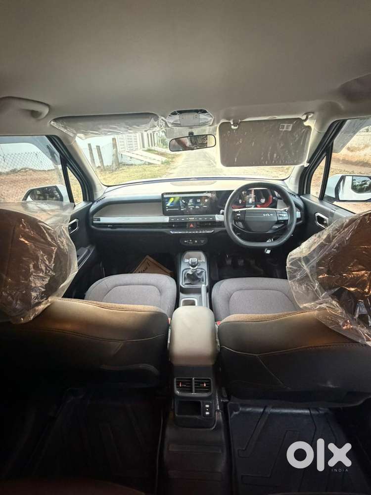 Kia Syros Htx Turbo, 2025, Petrol