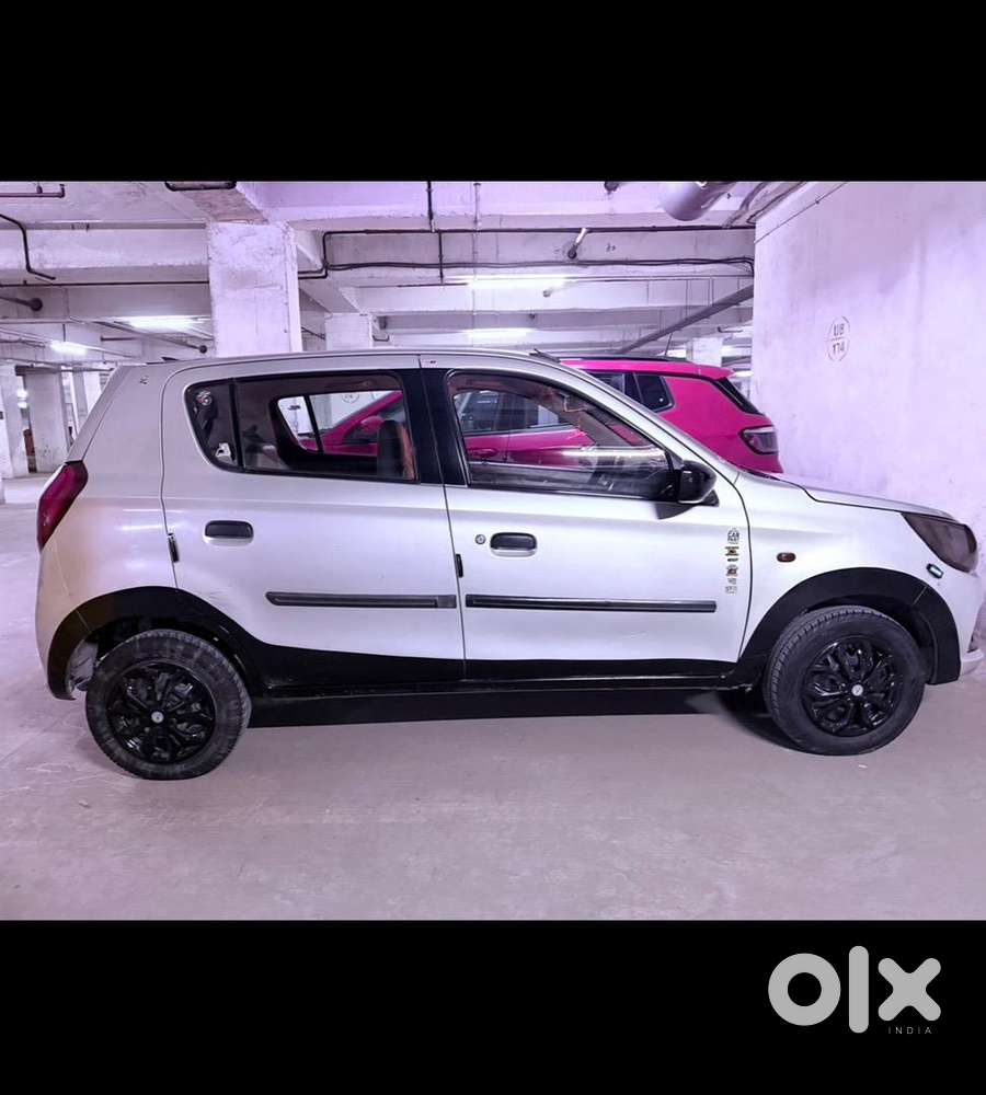 Maruti Suzuki Petrol 2015