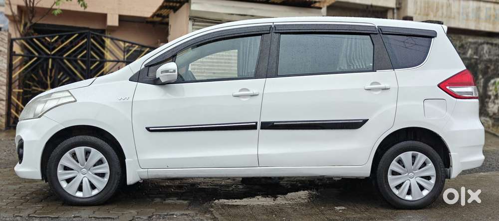 Maruti Suzuki Ertiga Vxi Cng, 2015, Cng & Hybrids