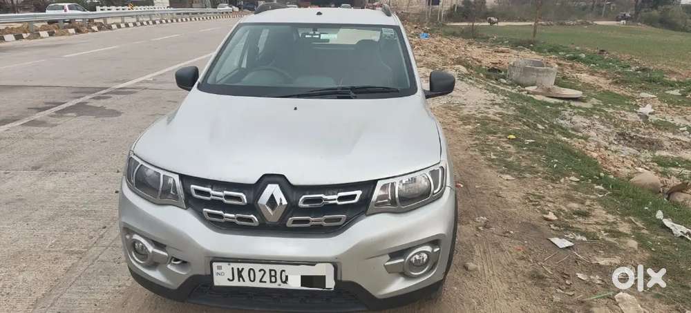 Renault Kwid Rxt 2016