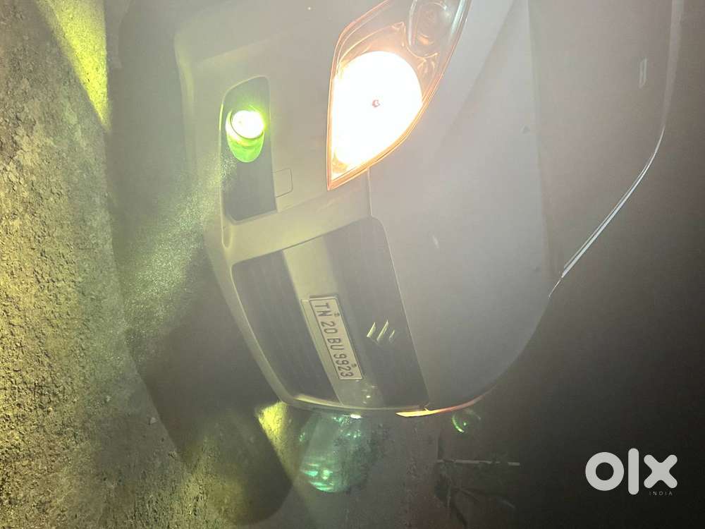 Maruti Suzuki Ritz 2010 Petrol Good Condition