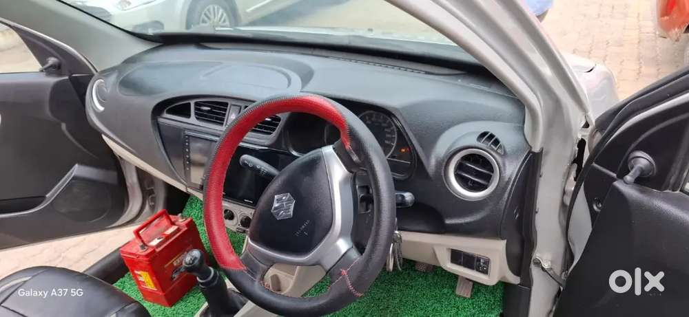 Maruti Suzuki Alto 800 2022 Petrol 35000 Km Driven