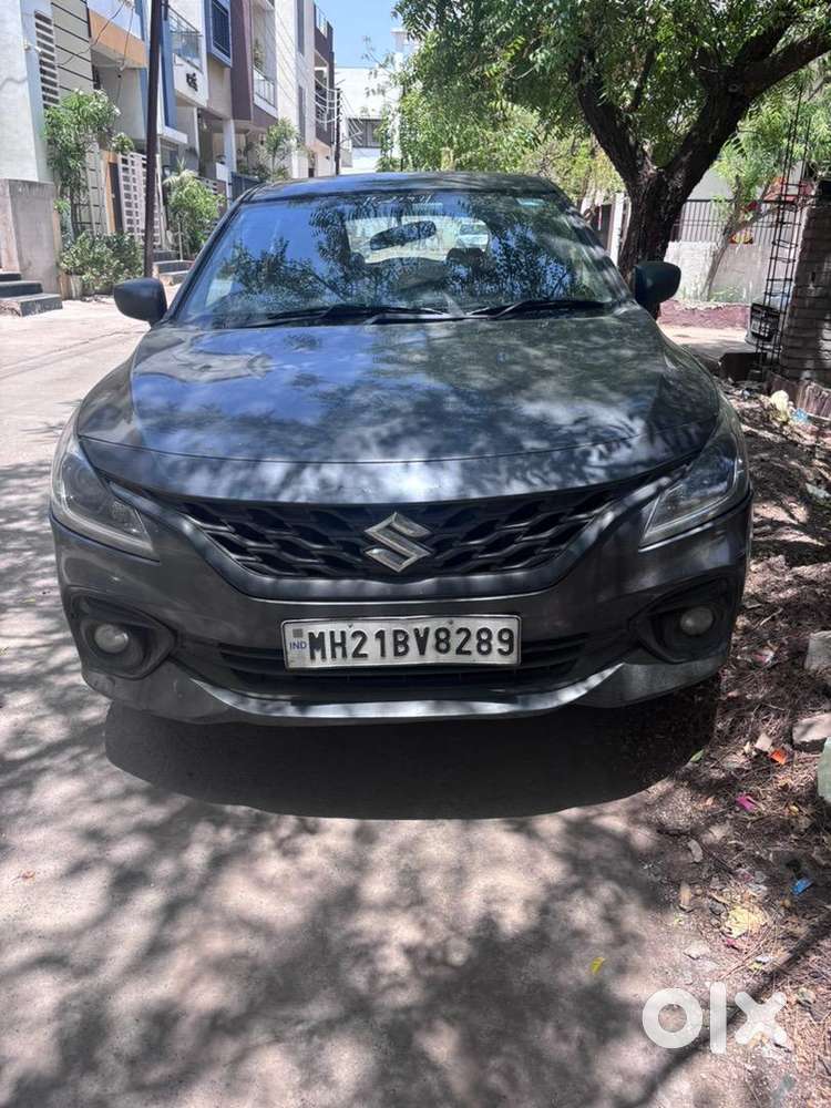 Maruti Suzuki Car 2023