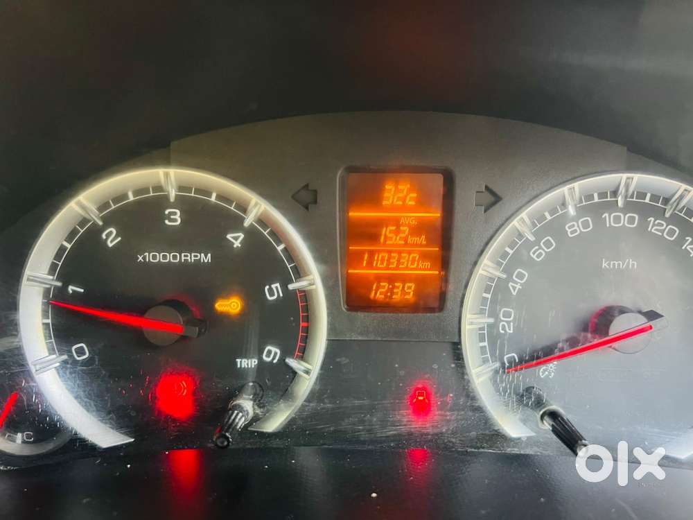 Maruti Suzuki Swift Zdi, 2015, Diesel