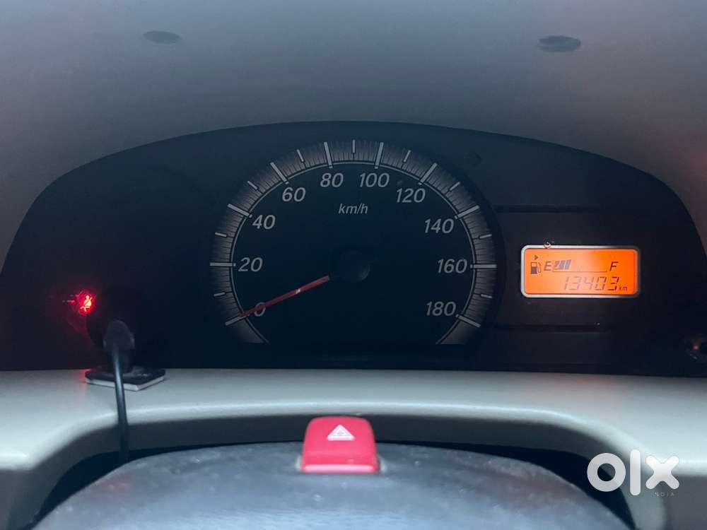 Maruti Suzuki Eeco 2021 Petrol Manual