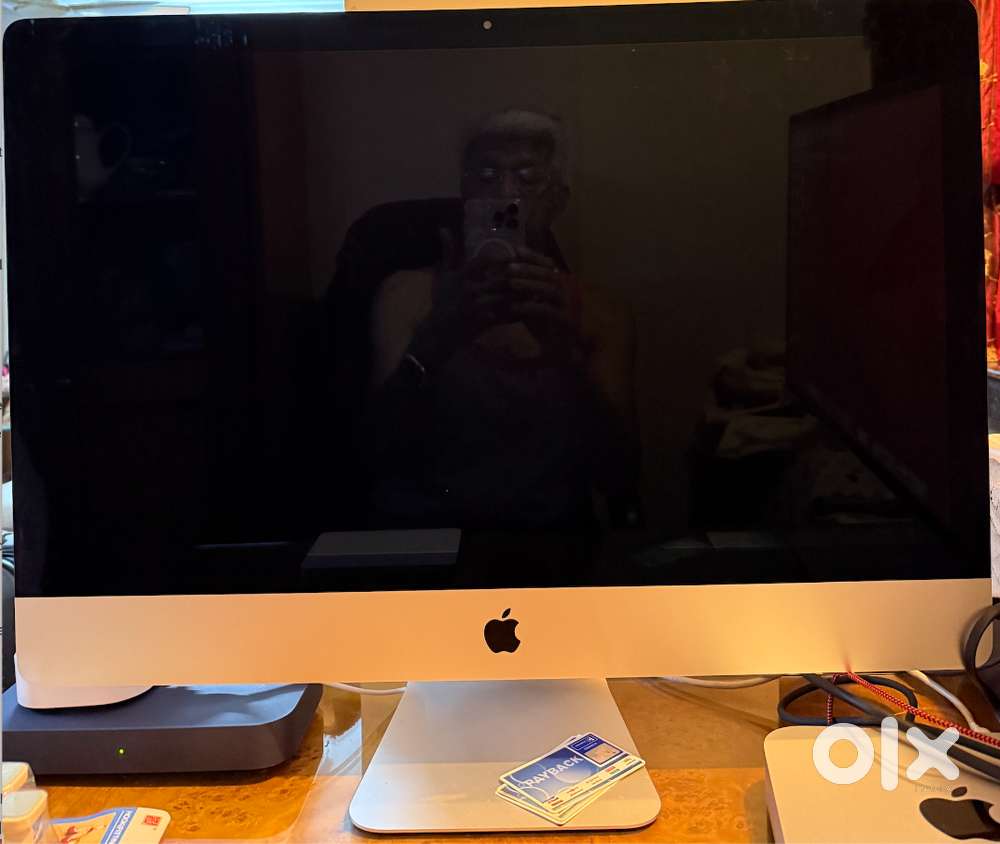 Imac 27 - Buy & Sell Computers & Laptops Online in India | OLX
