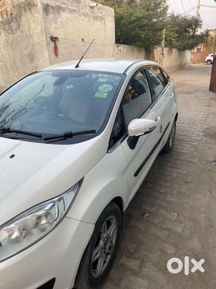 Ford Diesel Manual 2014