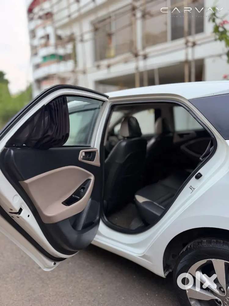 Hyundai New I20 1.5 Asta 2015