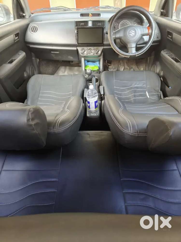 Maruti Suzuki Swift Vxi 2007