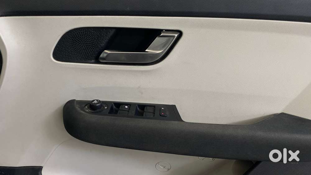 Tata Altroz 1.2 Xza Plus, 2022, Petrol