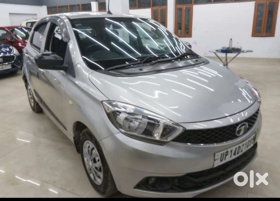 Tata Tiago 1.05 Revotorq Xm, 2019, Diesel