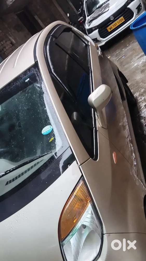 Tata Nano 2012 Lx