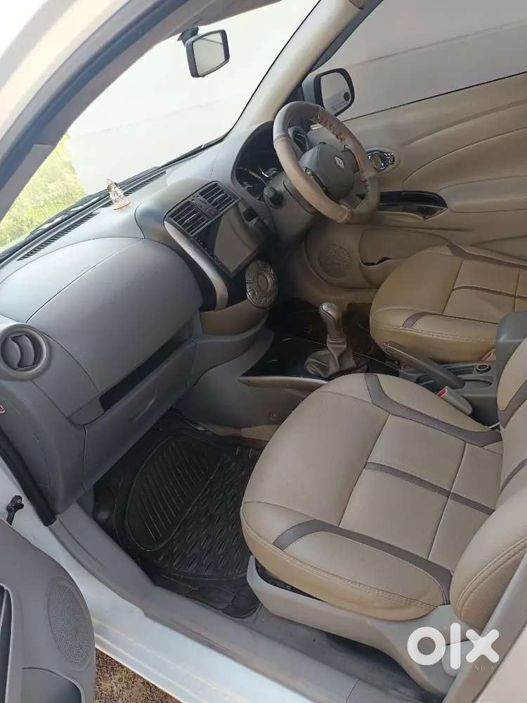 Renault Scala Diesel 2013 2nd Owner