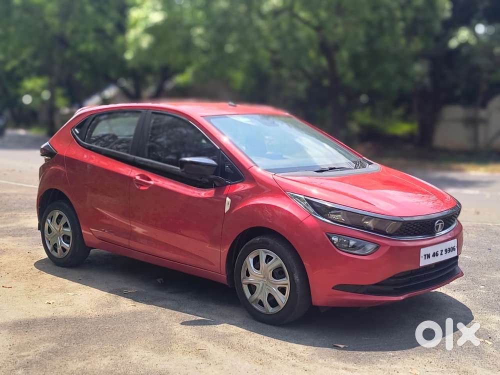 Tata Altroz 1.5 Xt Diesel, 2020, Diesel