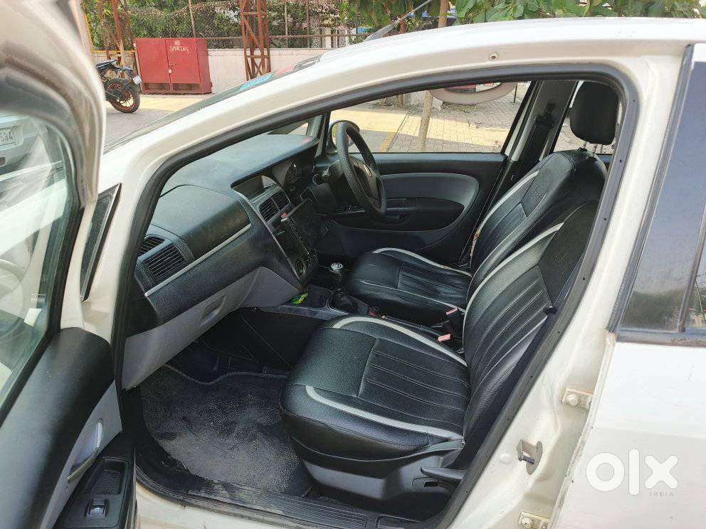 Fiat Grande Punto Evo 1.3 Emotion, 2010, Diesel