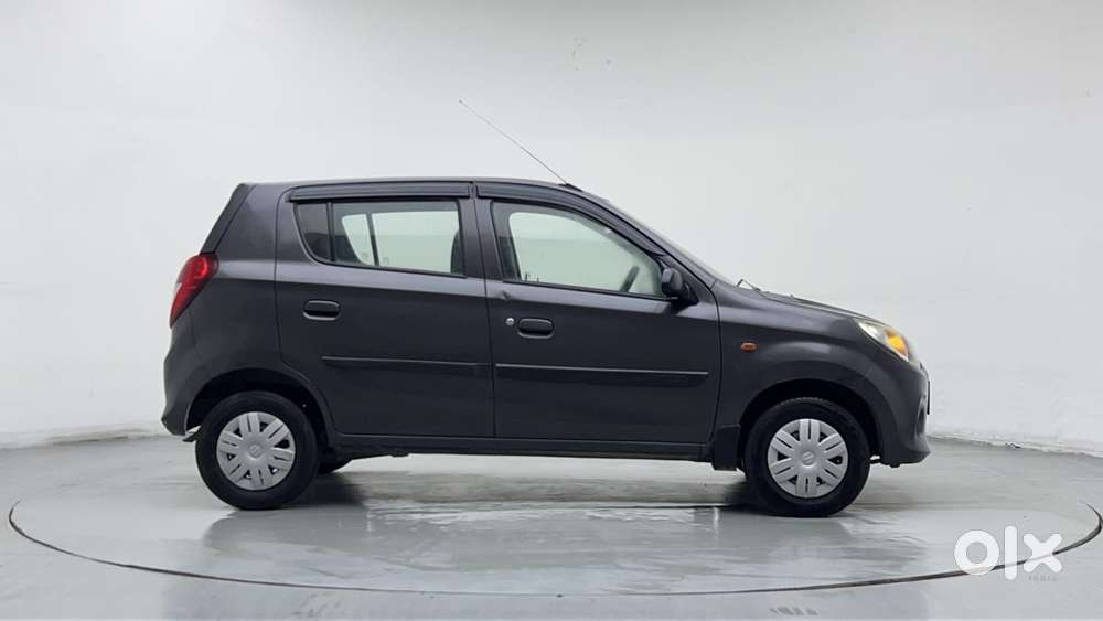 Maruti Suzuki Alto 800 Lxi, 2016, Petrol